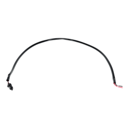 WIRE, LEAD 8