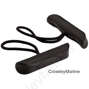 KAYAK HANDLES BOW & STERN (11944-7)