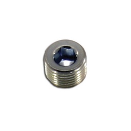 Nitrous Express 1/16 NPT Plug thumbnail-0