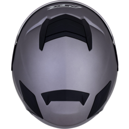 FX-60 Helmet - Frost Gray - Medium thumbnail-6