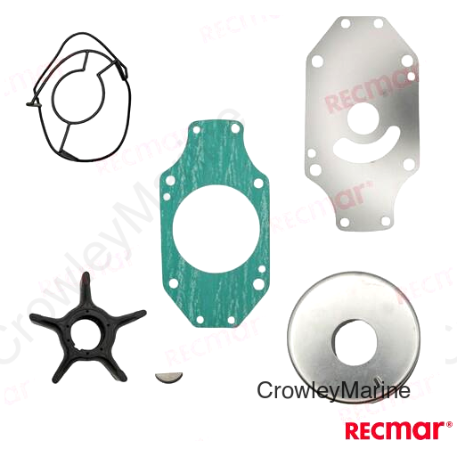 WATER PUMP REPAIR KIT