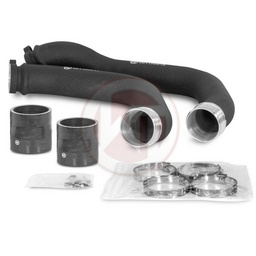 Wagner Tuning BMW M2/M3/M4 S55 Engine 57mm Charge Pipe Kit thumbnail-0