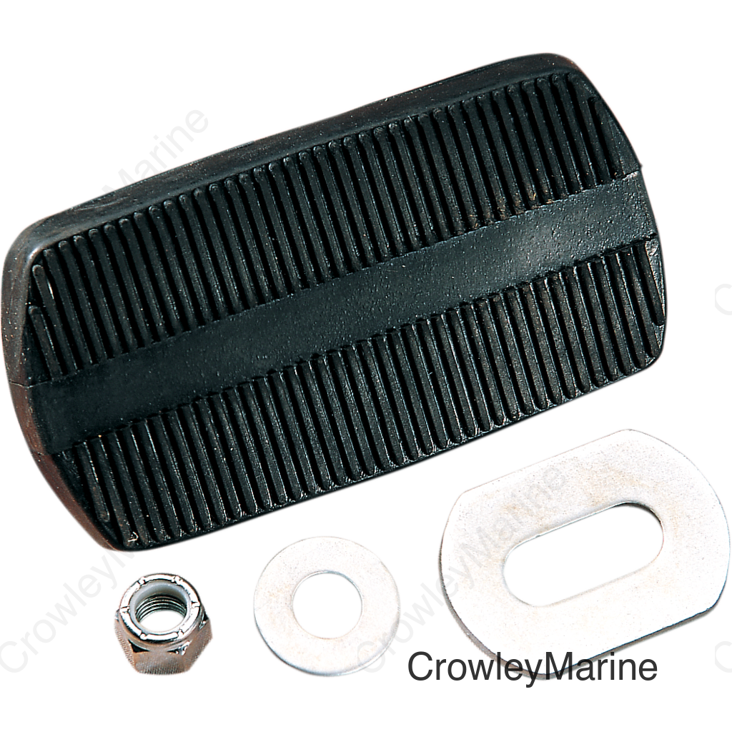 BRK PED PAD 36956-65A