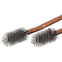 Seachoice Steering Tilt Tube Cleaning Wire Brush Drill Attachment, Set of 2 thumbnail-0