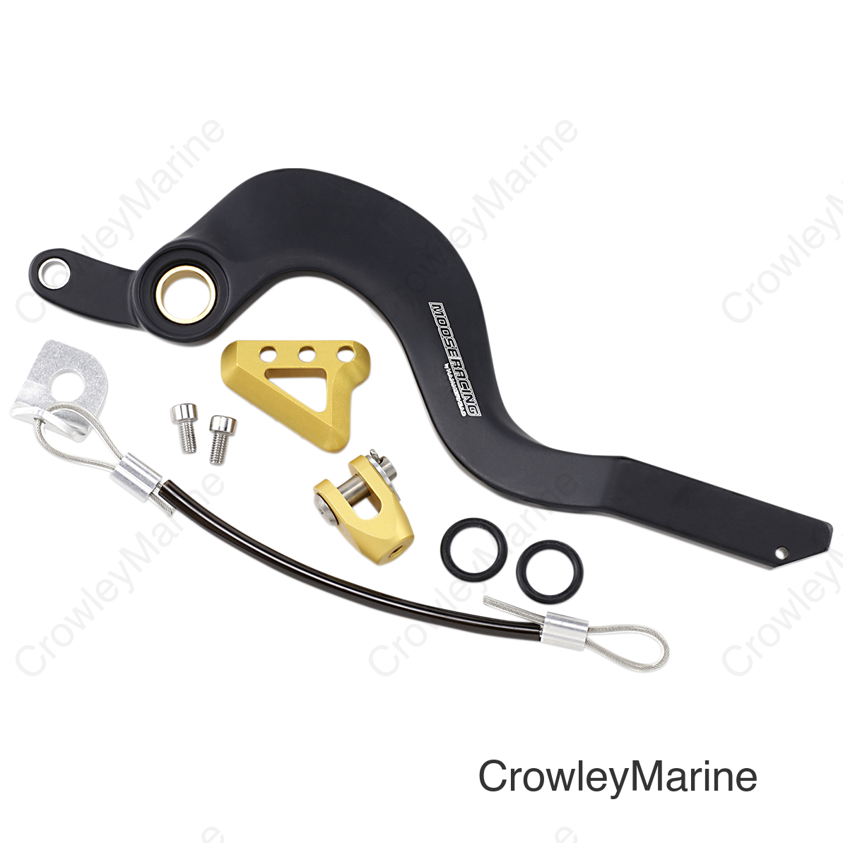 BRAKE PEDAL MSE SUZ GD