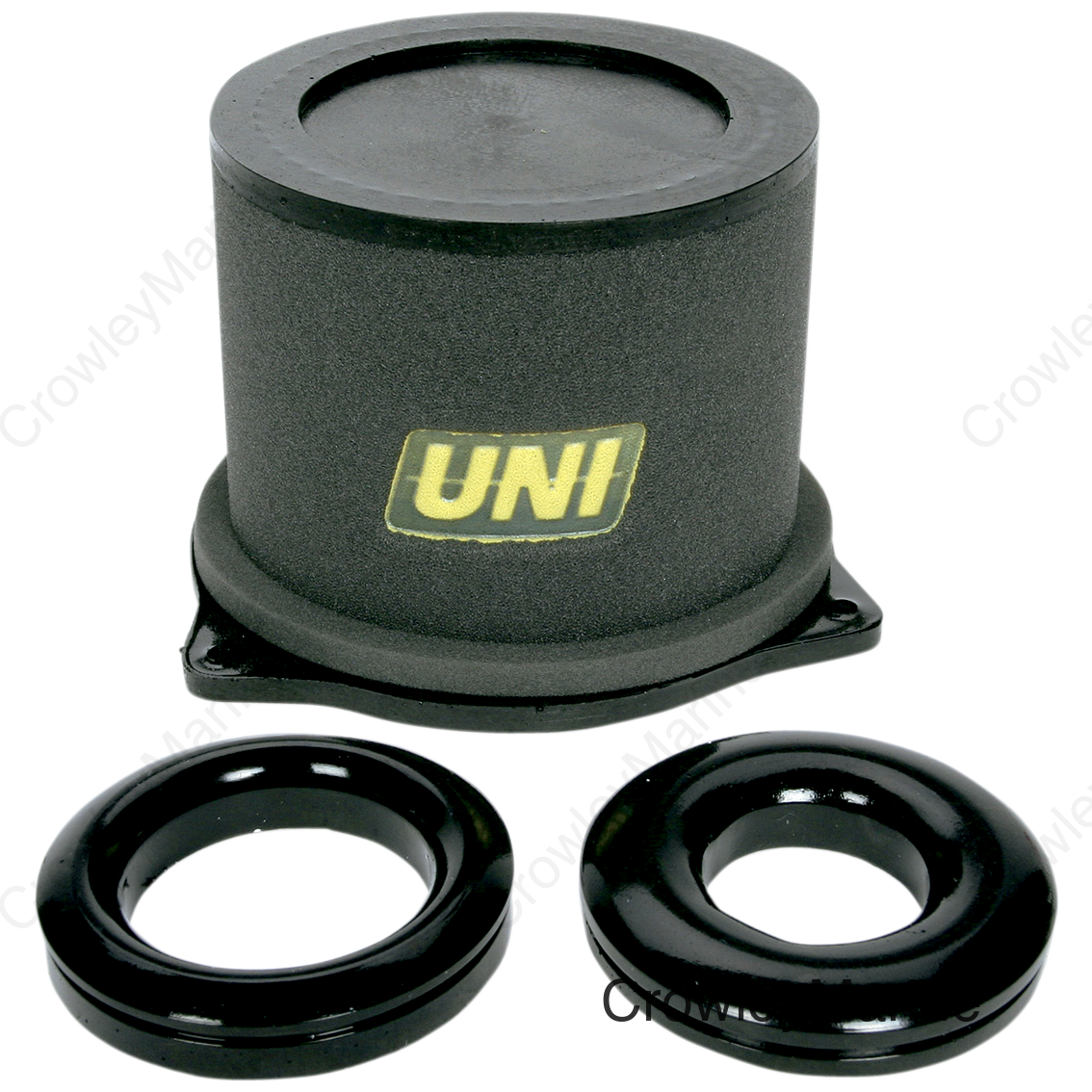 Uni FIlter 88-03 Suzuki GSX 600/750 F Katana / 88-93 GSX 1100 F Katana Air FIlter