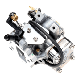 Carburetor Assembly thumbnail-4