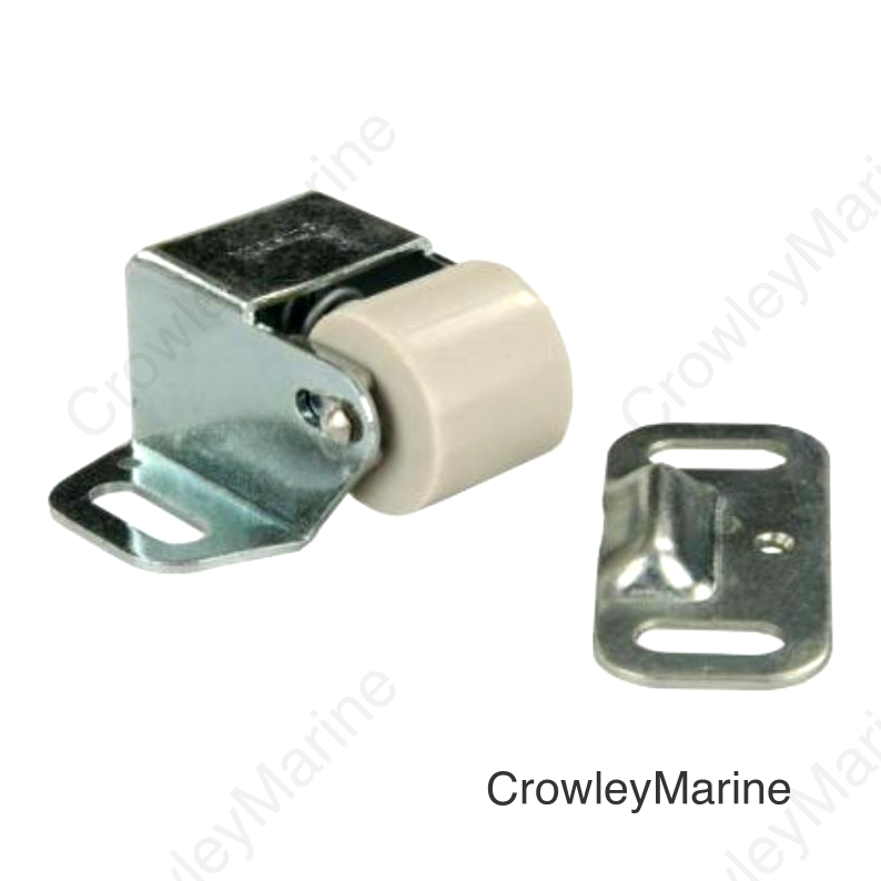 HEAVY DUTY ROLLER CATCH
