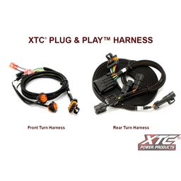 ATS KIT W/BILLET COLUMN LEVER KAW