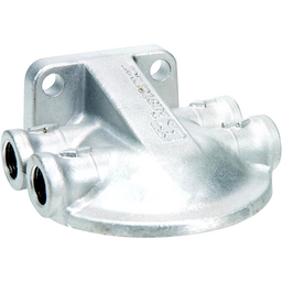 Seachoice 22308 Stainless-Steel Fuel/Water Separating Filter Bracket thumbnail-1