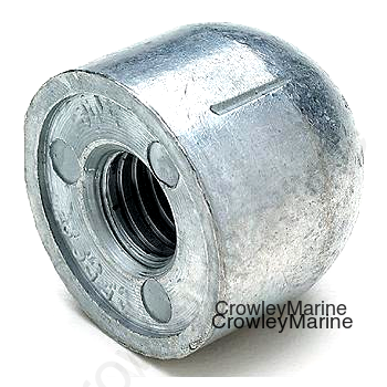 MERC ZN GIMBAL BOLT HEAD