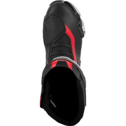 SMX-6 V3 Vented Boots - Black/Silver/Red - US 11.5/EU 46 thumbnail-2