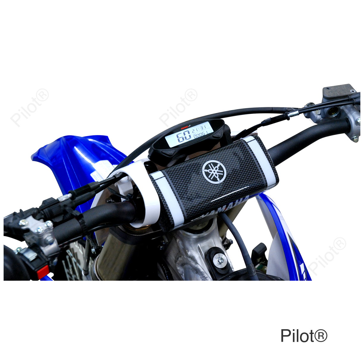 Universal EX-02 Enduro - 1.57" L x 4.72" W x 0.90" H