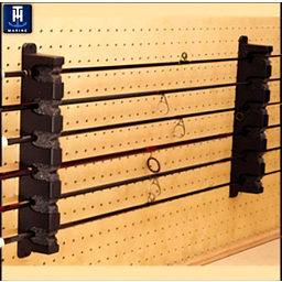 Foam Rod Holder Pair thumbnail-1