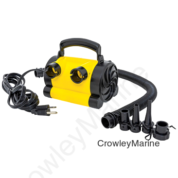 120V Pump