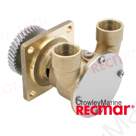CATERPILLAR WATER PUMP