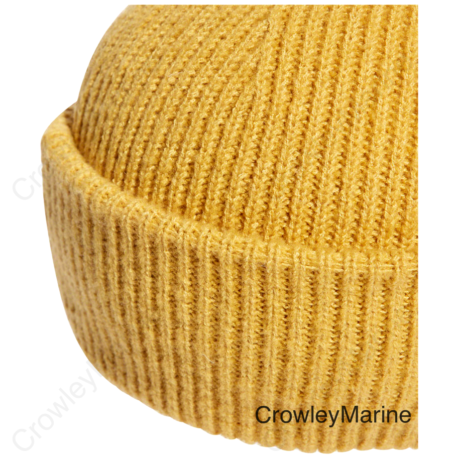 Five Ten L Beanie - Oat