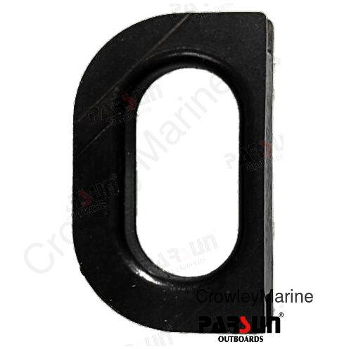 RUBBER SHEATH