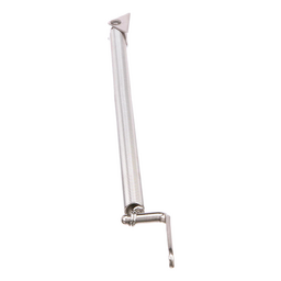 Seachoice Spring Hatch Holder, Supports Hatches and Lids Up to 10 Lbs., 304 Stainless Steel thumbnail-2