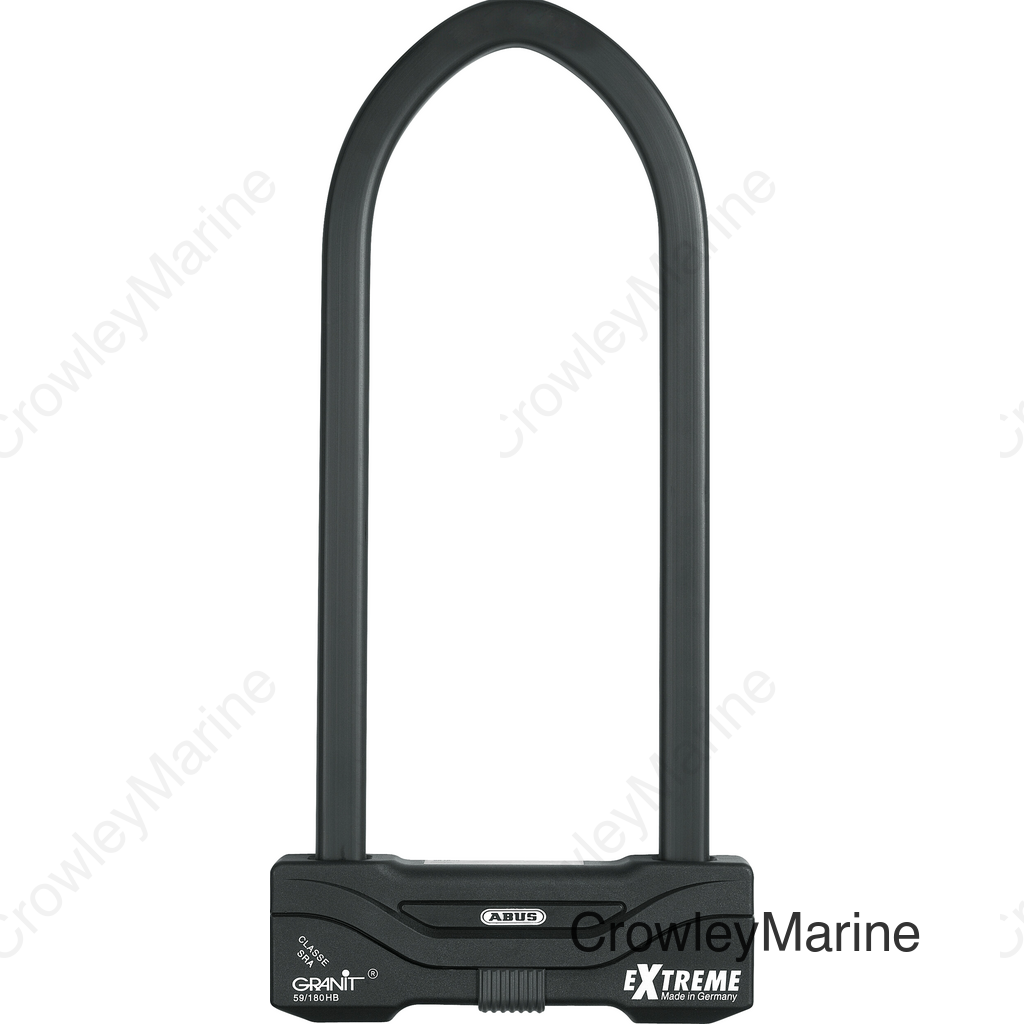 GRANIT EXTREME 59 U-LOCK 10IN