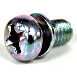 SCREW-WASHER (4X8)
