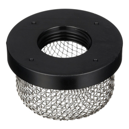 Seachoice Stainless Steel Mesh Strainer, 3/4 In. thumbnail-1