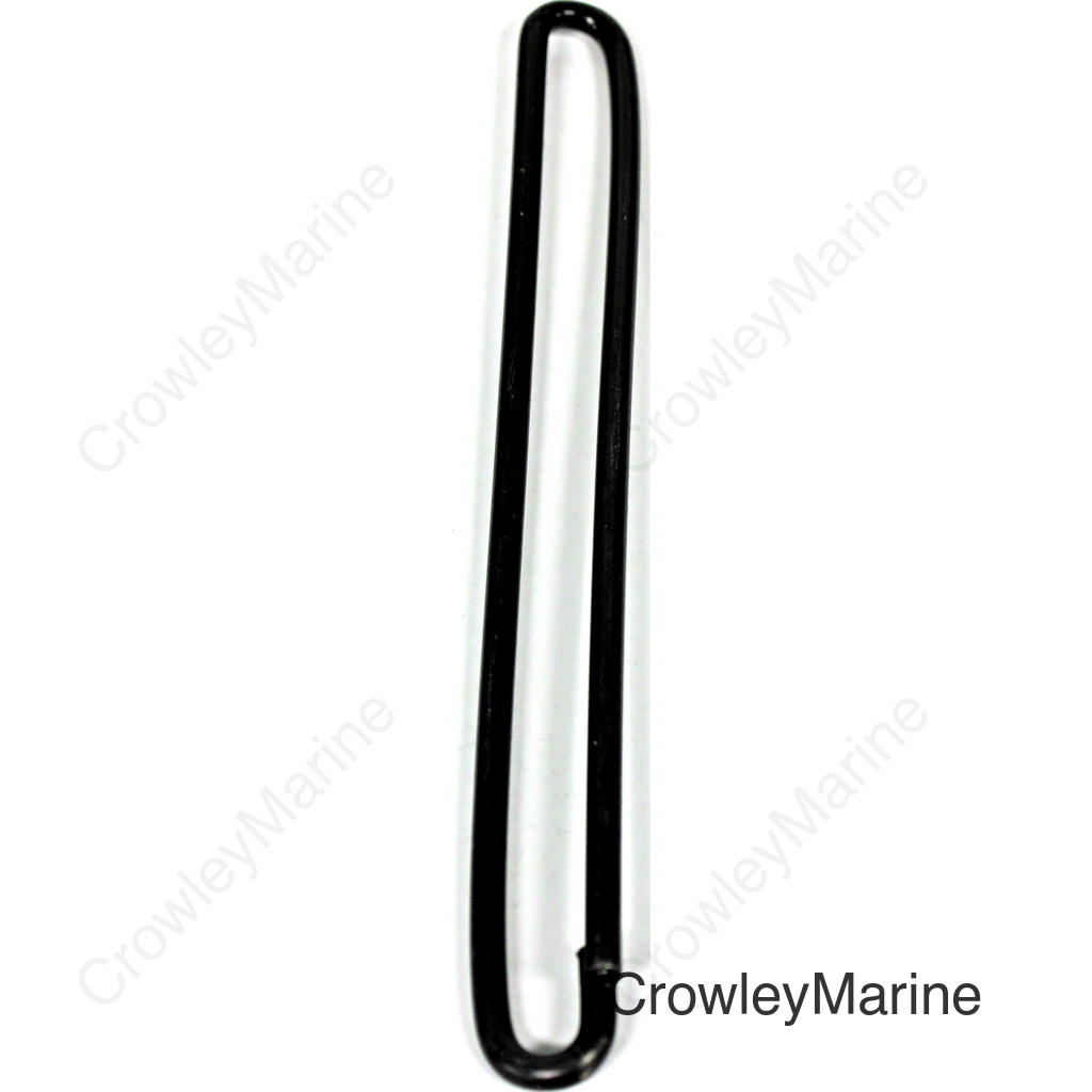 PIN, CHUTE GUIDE