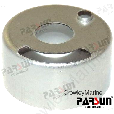 COVER, INNER WATER PUMP (PAF2.6-03000015)