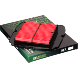 Replacement OE Air Filter - Suzuki