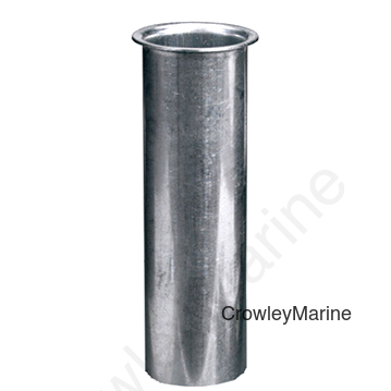 1" x 3" Aluminum