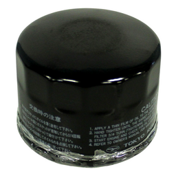 FILTER,OIL DF25