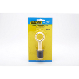 Seachoice Brass Drain Plug, 1 Snap thumbnail-2
