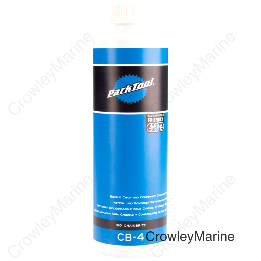 Park Tool CB-4 Bio Chain Brite