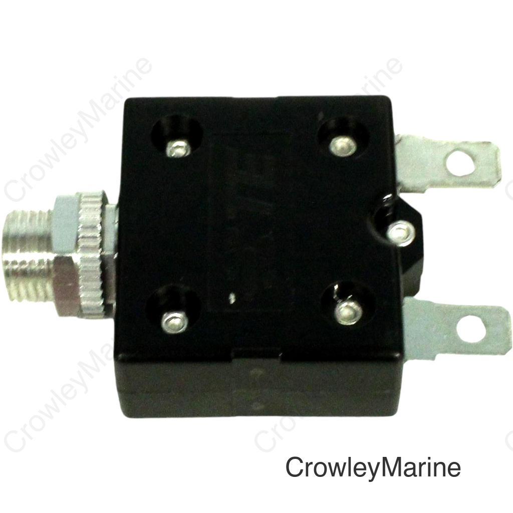 PROTR, CIRCUIT (20A)