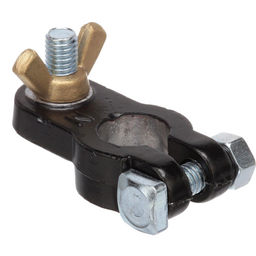 Seachoice Epoxy Coated Battery Terminals, Includes Positive and Negative Terminals thumbnail-5