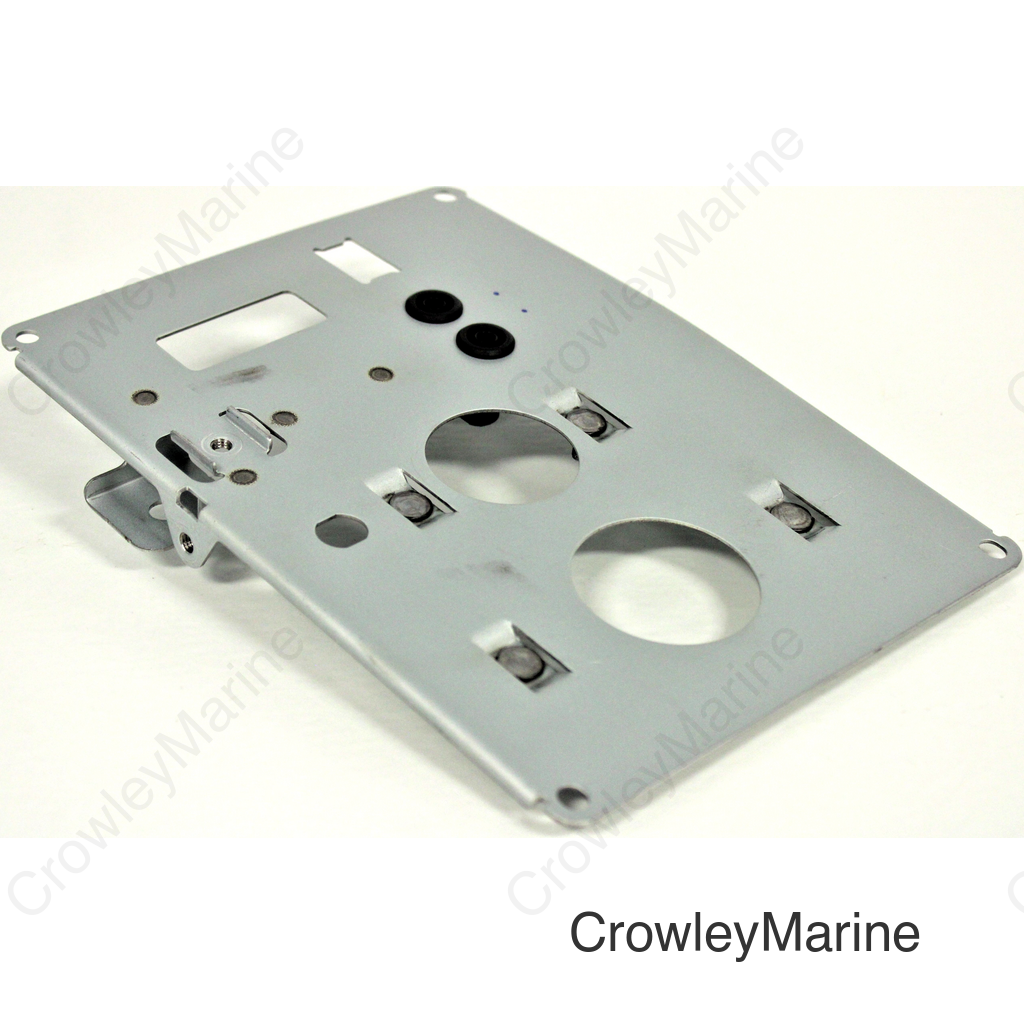 PANEL, CONTROL