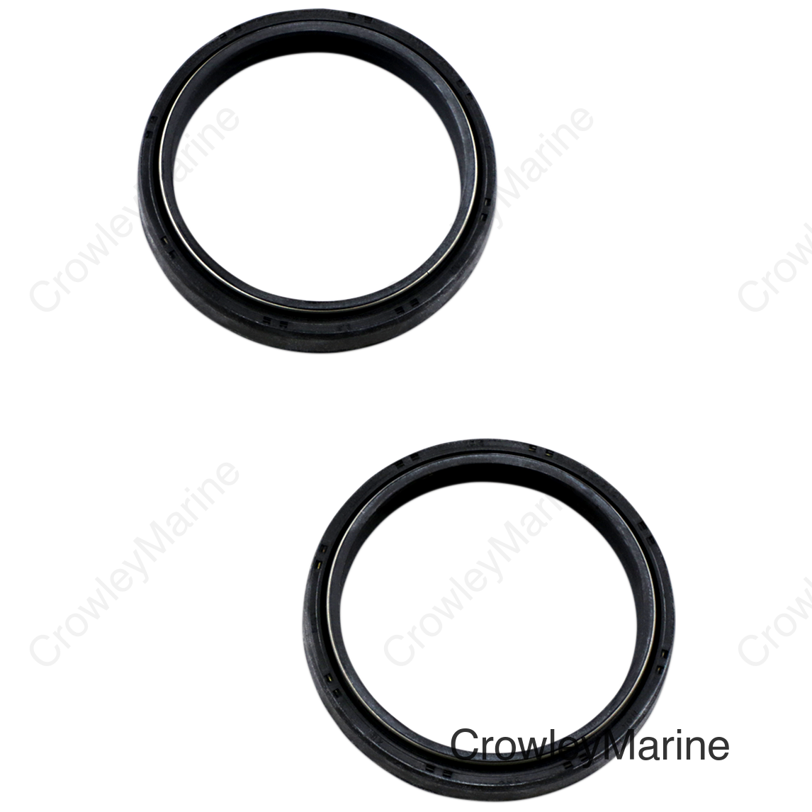 FORK SEALS 48X58.1X10.5