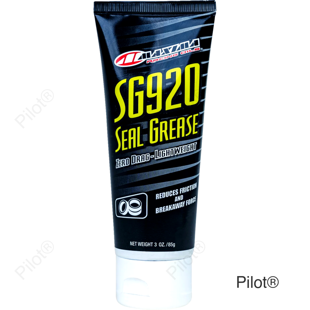 SG920 Seal Grease - 3 oz. net wt.