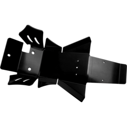 Xtrem Skid Plate - Black - Beta - 250/300 RR thumbnail-3