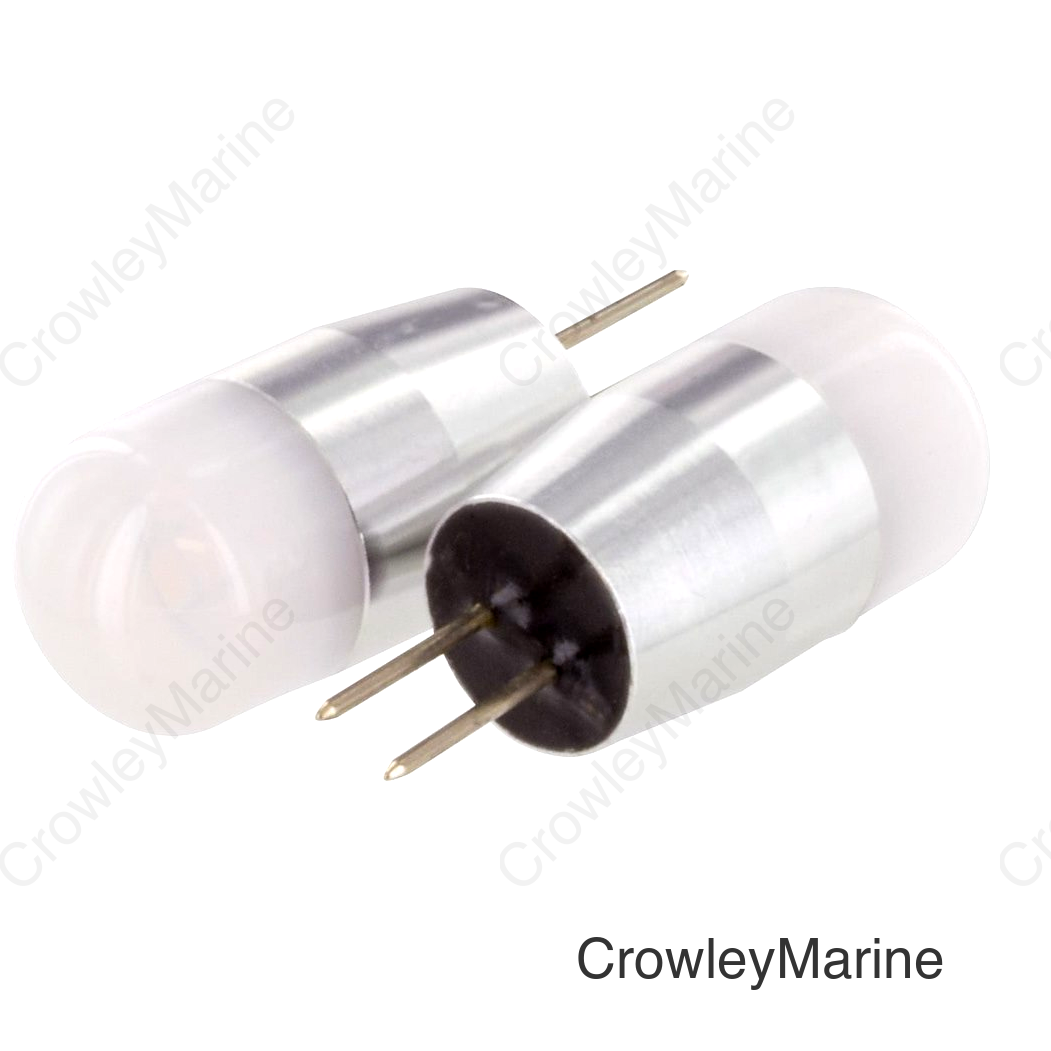 NEW STYLE JC10 TWR LED 2P SO