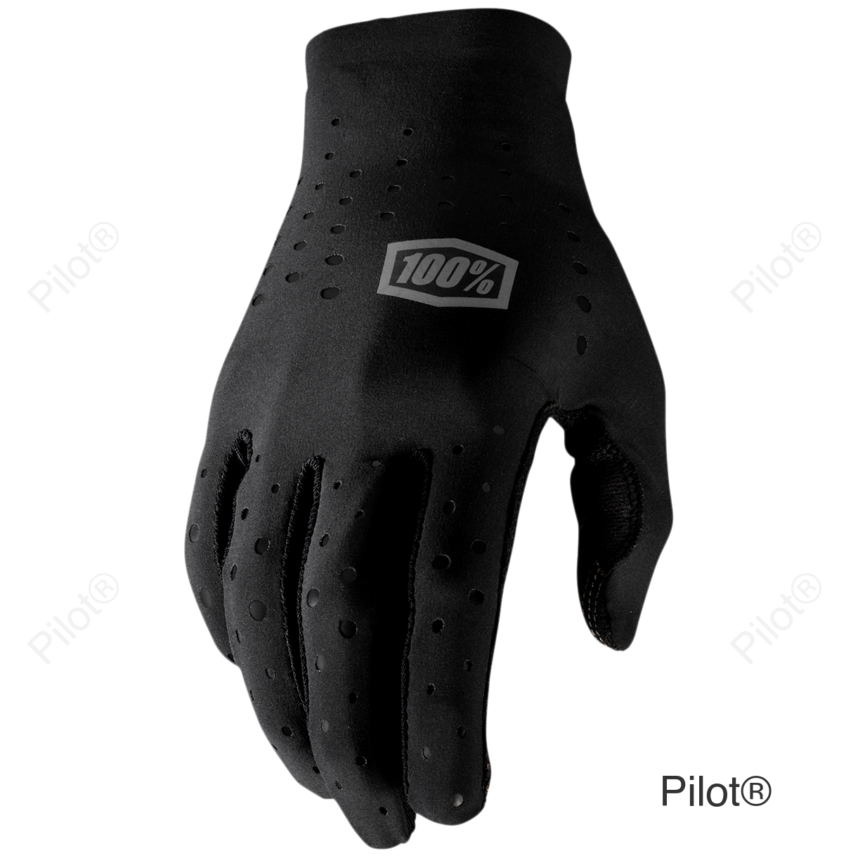 Sling MTB Gloves - Black - XL