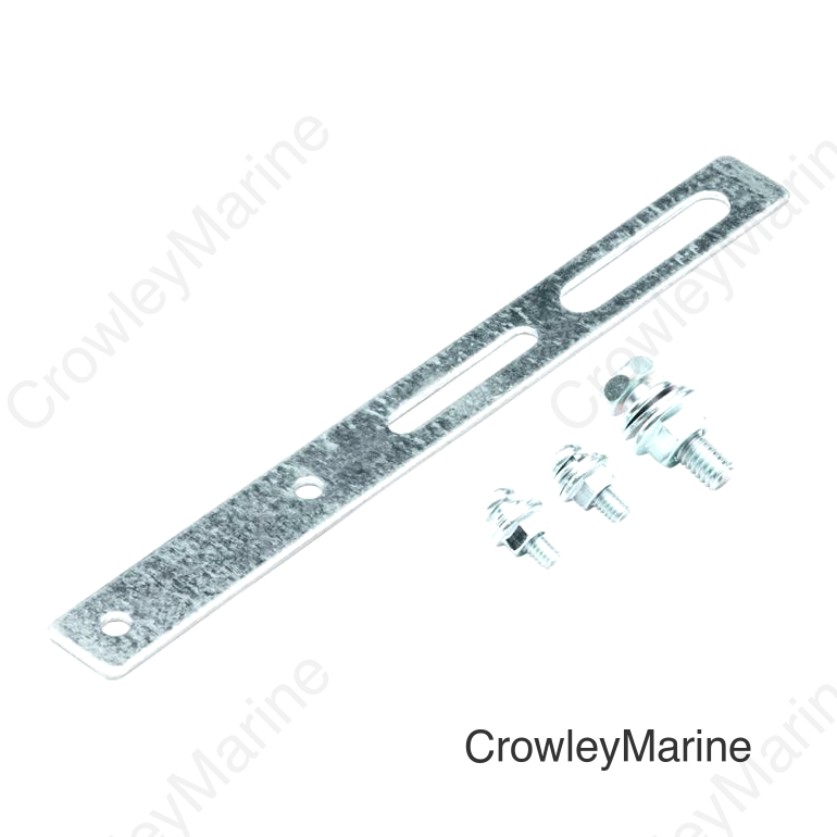 REDARC Tow-Pro Electric Brake Controller Mounting Kit