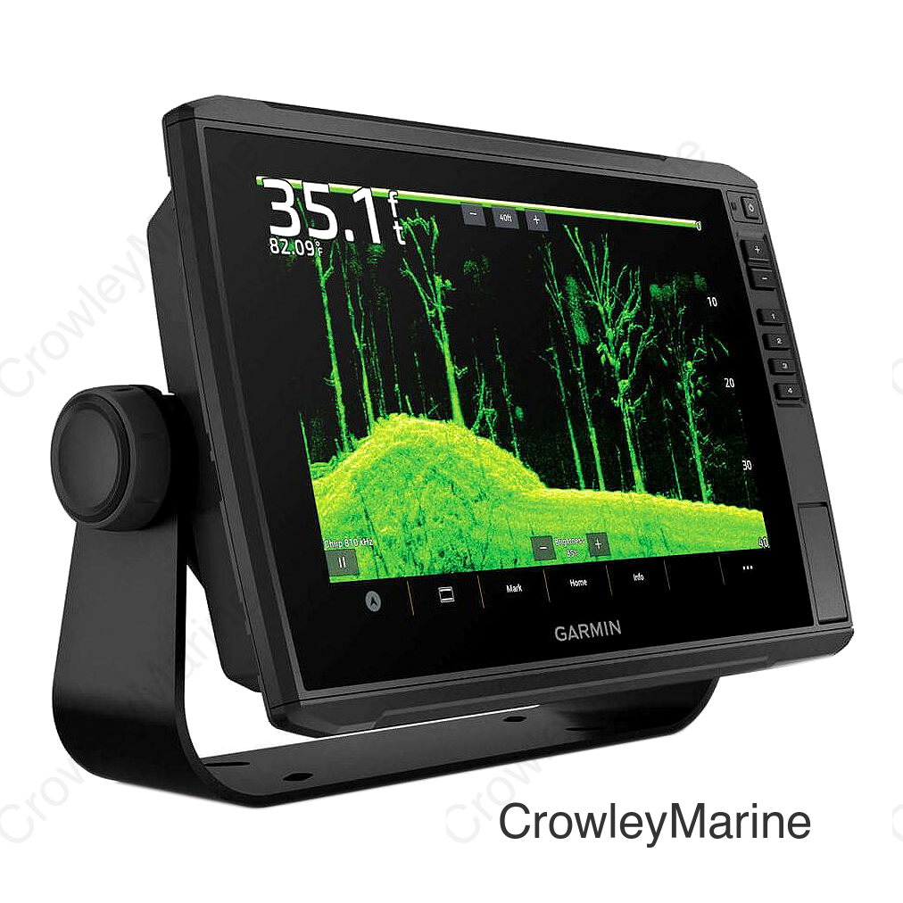 Garmin 0100288200 ECHOMAP™ Ultra 2 w/Navionics+, No Transducer, 12"