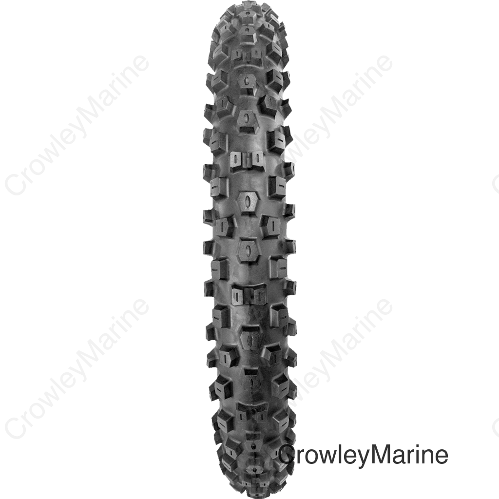 Tire - Bite MX - Front - 2.50"-10" - 33J