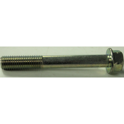 BOLT, FLANGE (10X75)