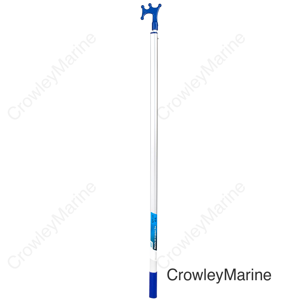 HANDLE  FIXED-LENGTH  4'
