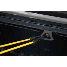 Fishbone Offroad Tacoma Utility Tie Down Kit thumbnail-6
