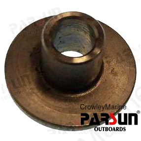 BUSHING, DAMPER (PAF15-05000005)