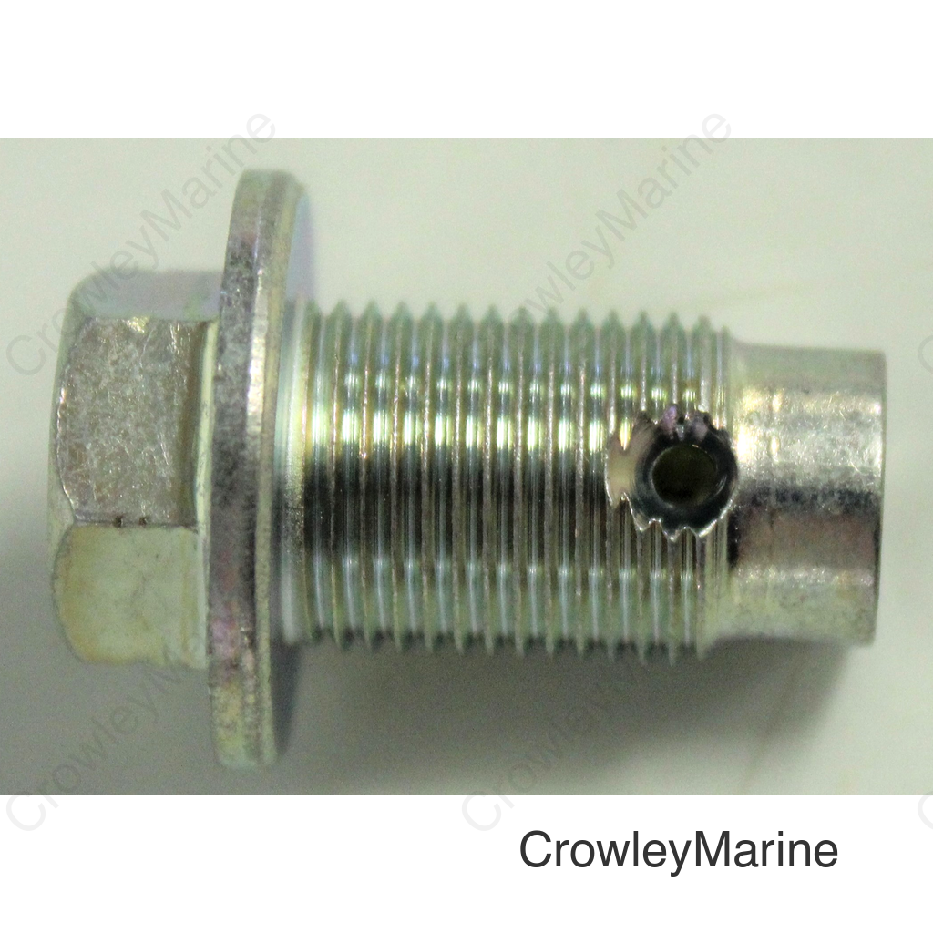 SCREW