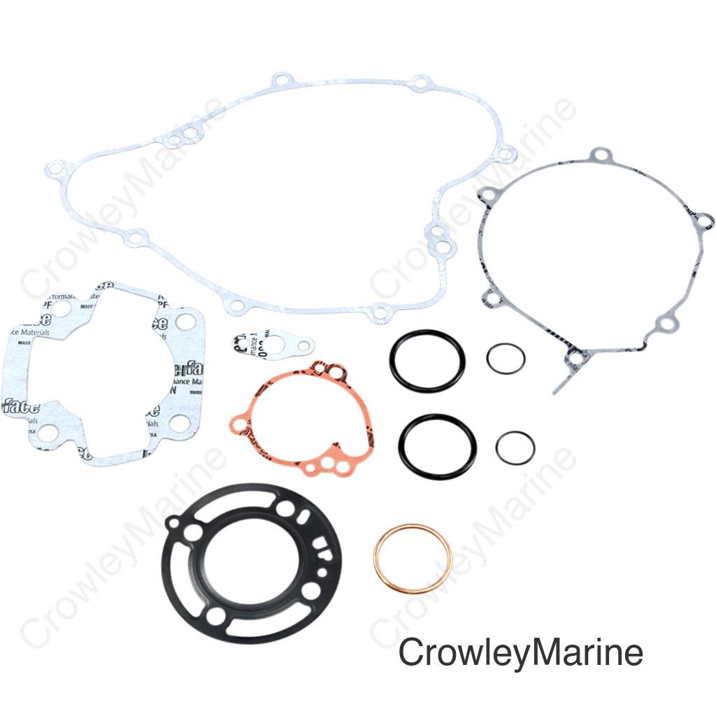 GASKET KIT COMPLETE KX65
